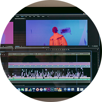 デジタルコンテンツ事業