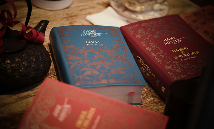 出版事業プロジェクト