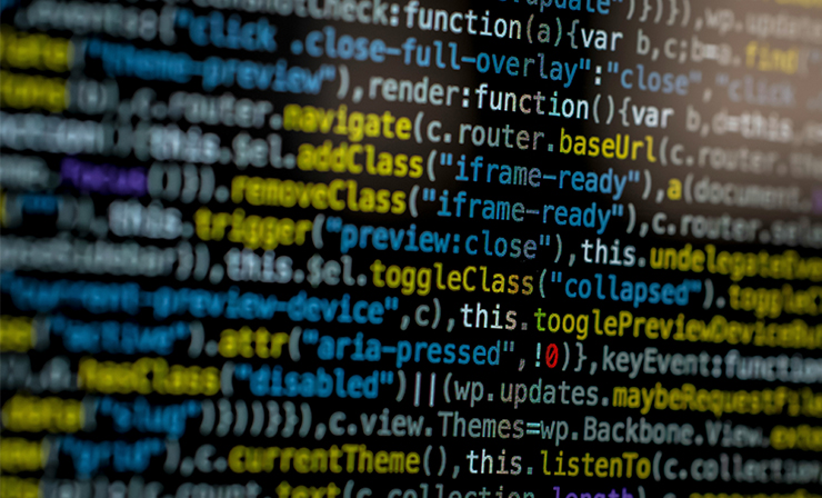 Web事業プロジェクト